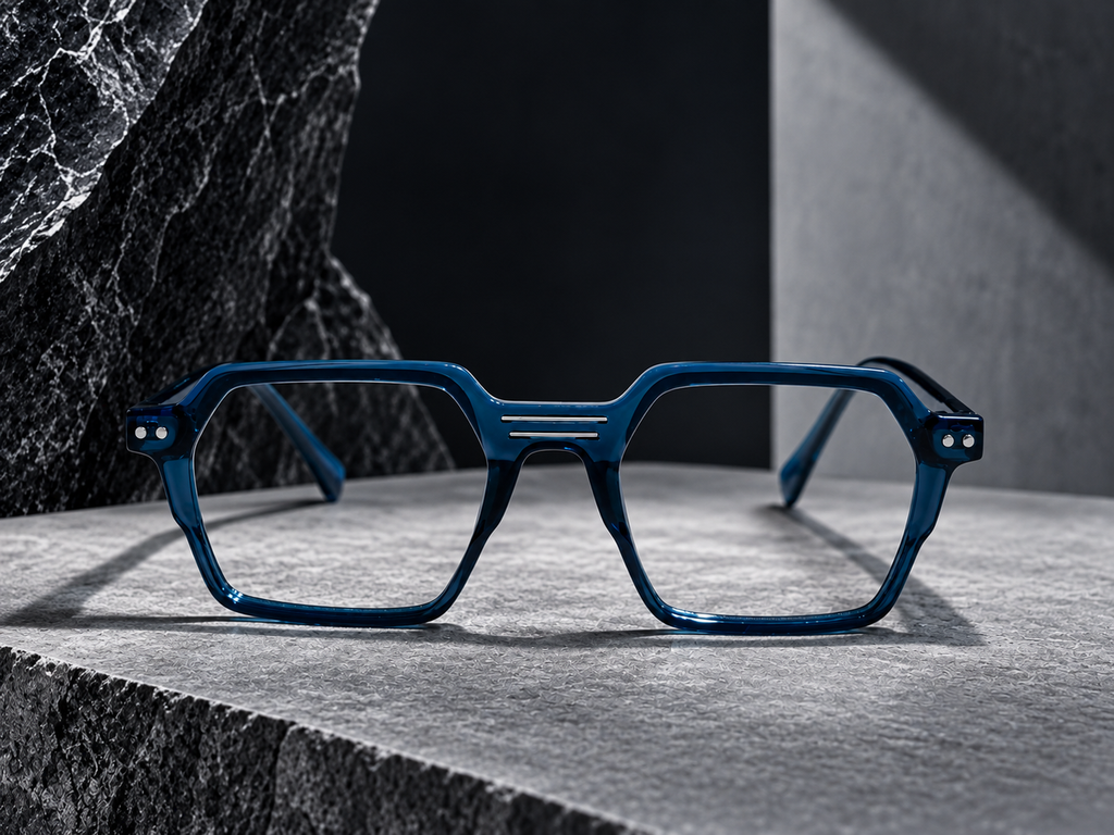 Azure Noir