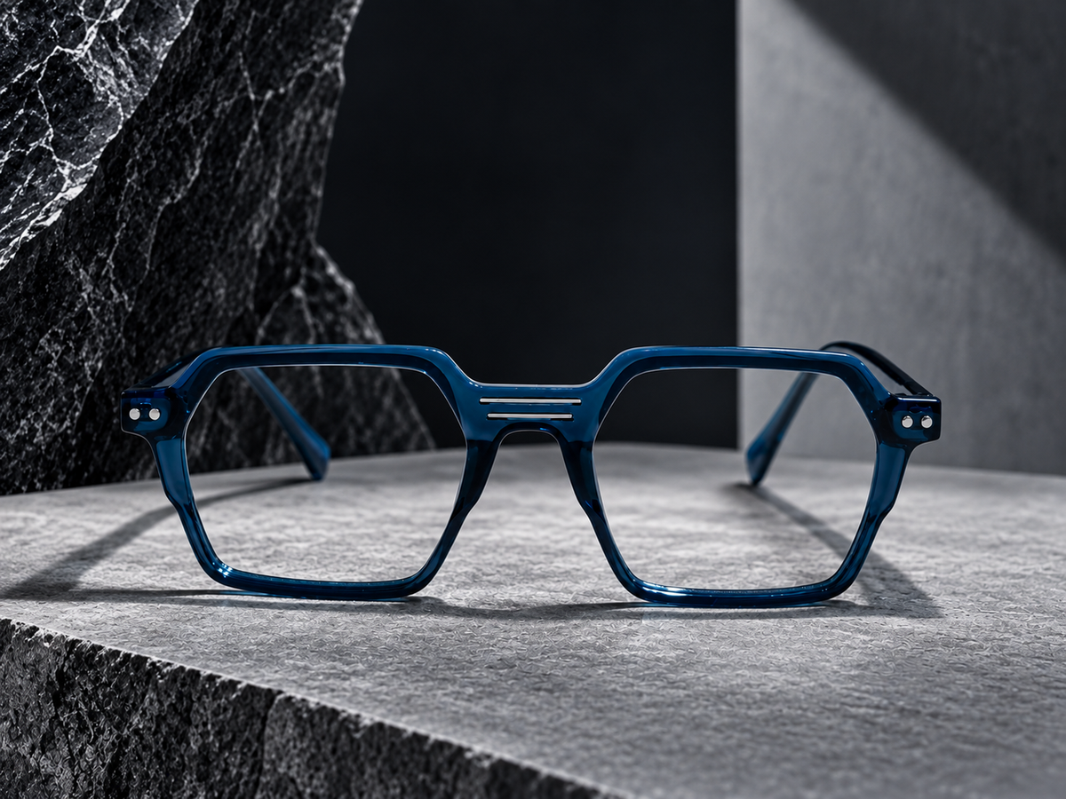Azure Noir