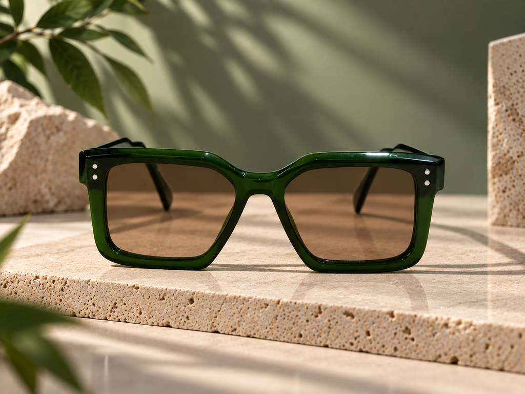 Verdant Noir