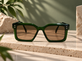 Verdant Noir