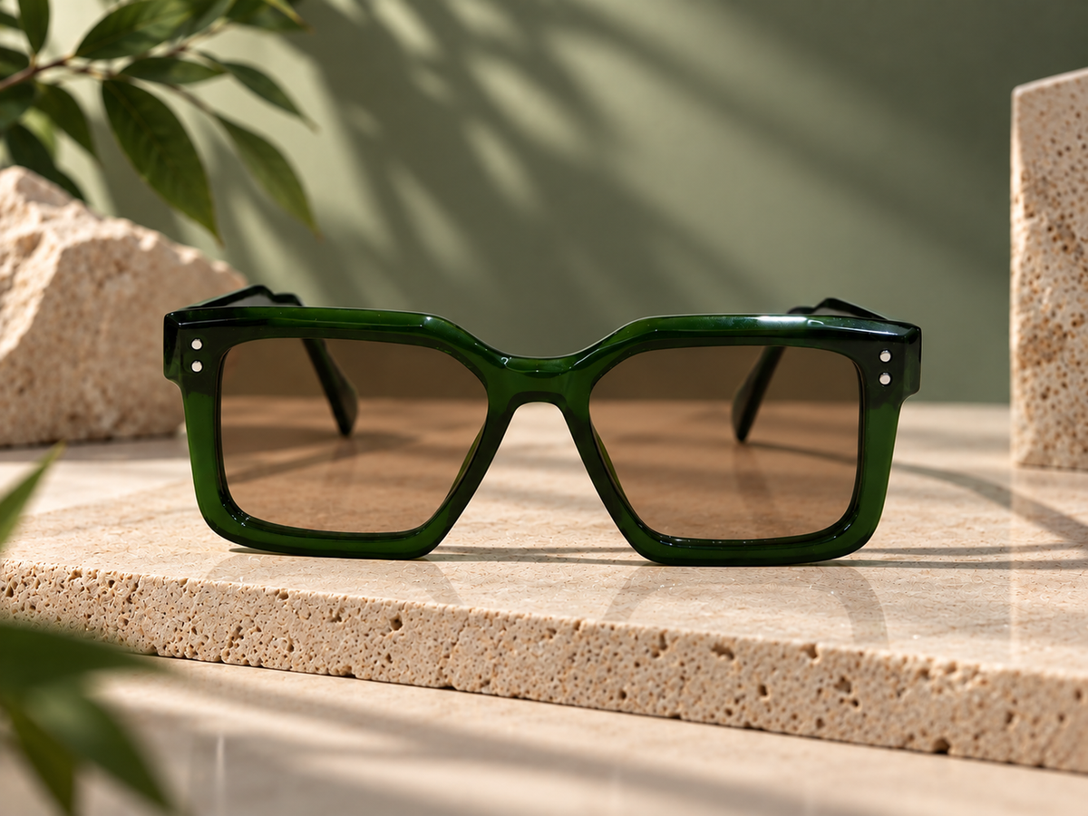 Verdant Noir