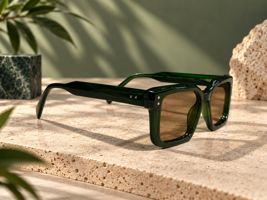 Verdant Noir