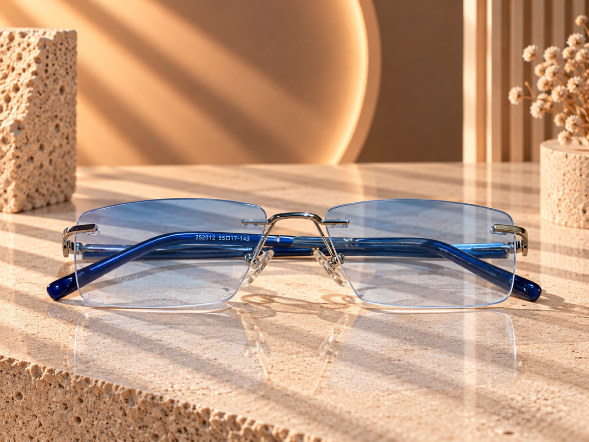 Lunera Blue