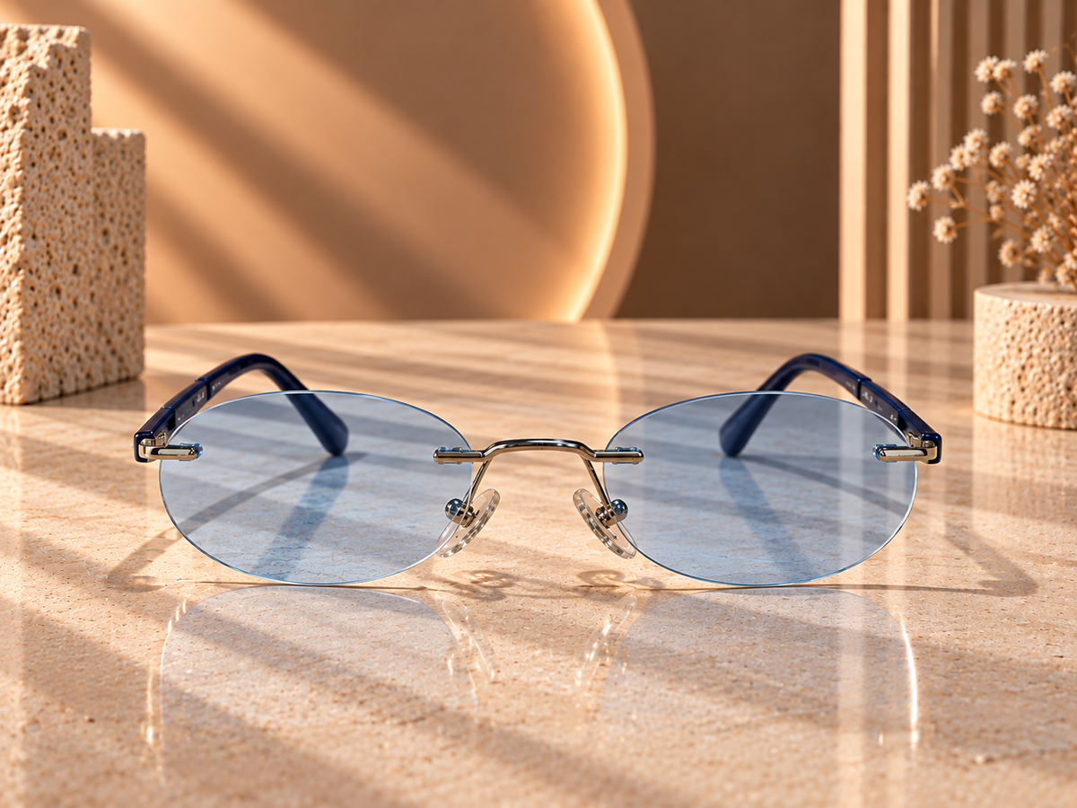 Lunera Blue