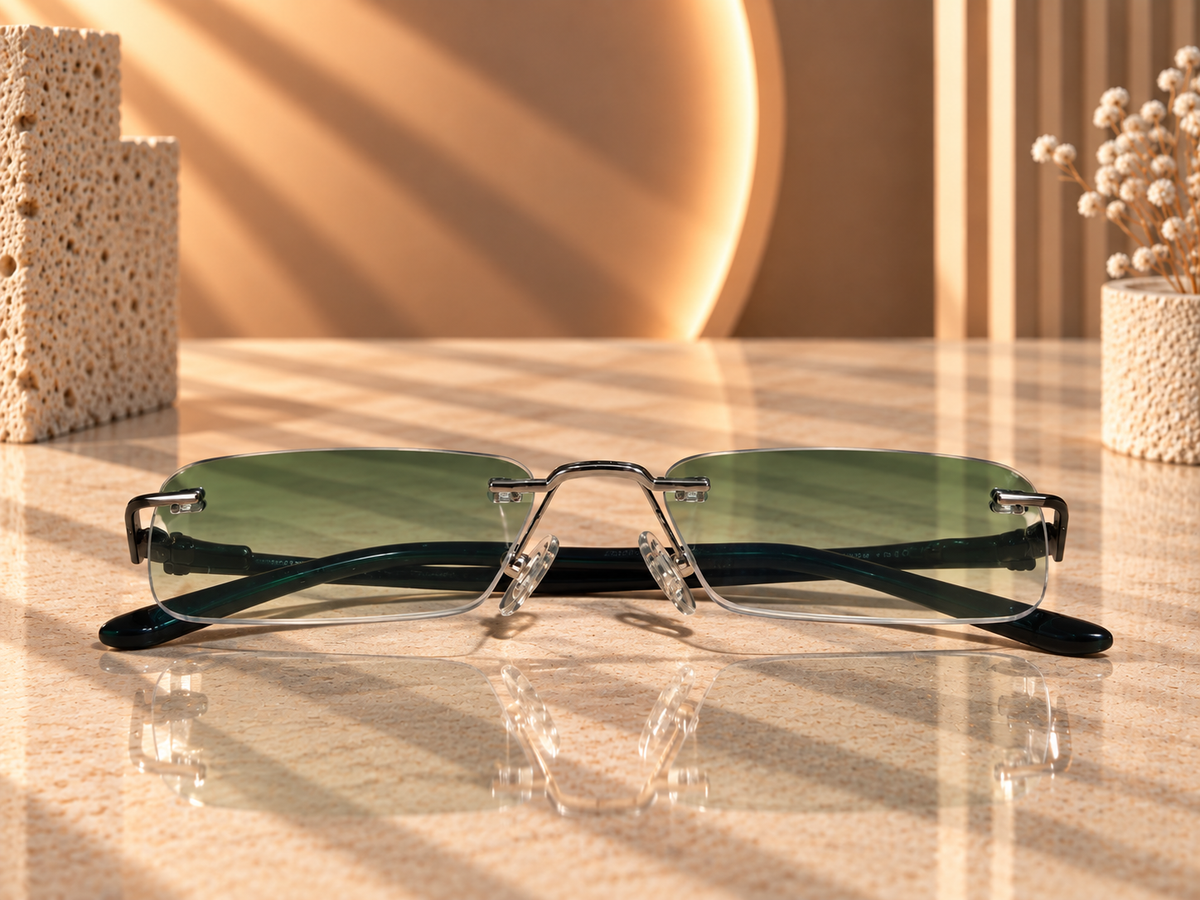Verdant Halo