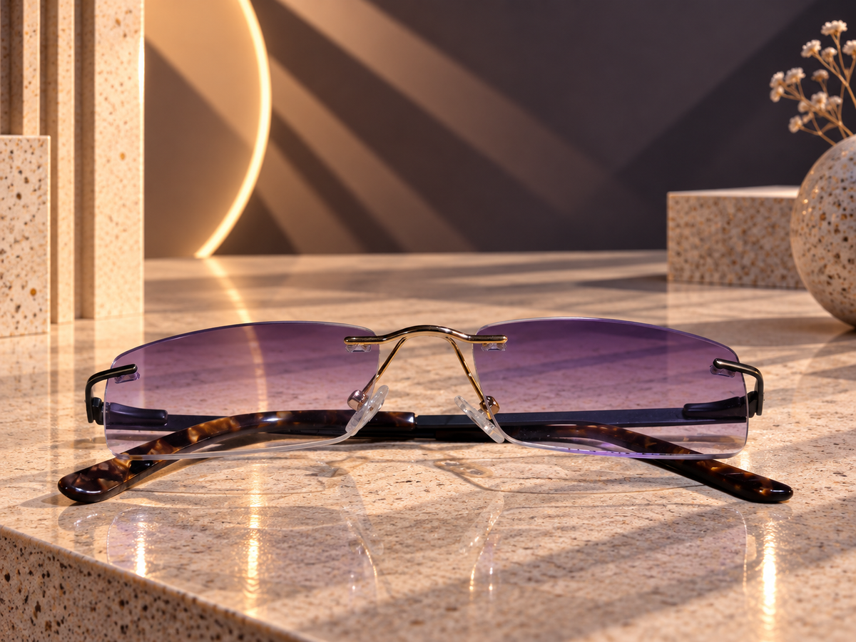 Violet Halo