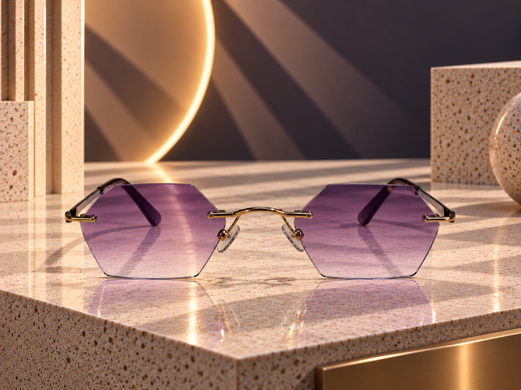 Violet Halo