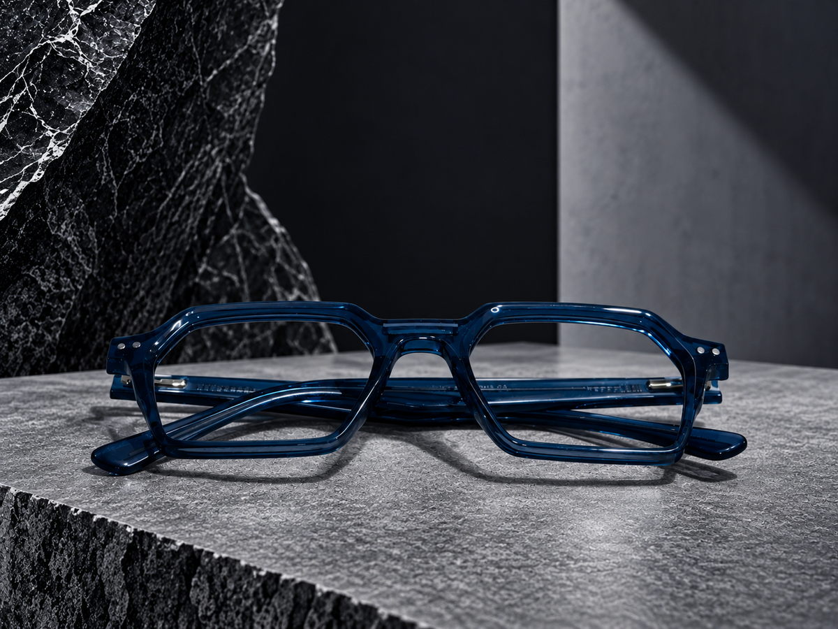 Azure Noir