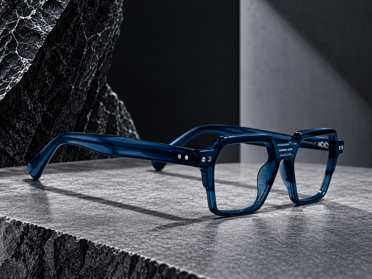 Azure Noir